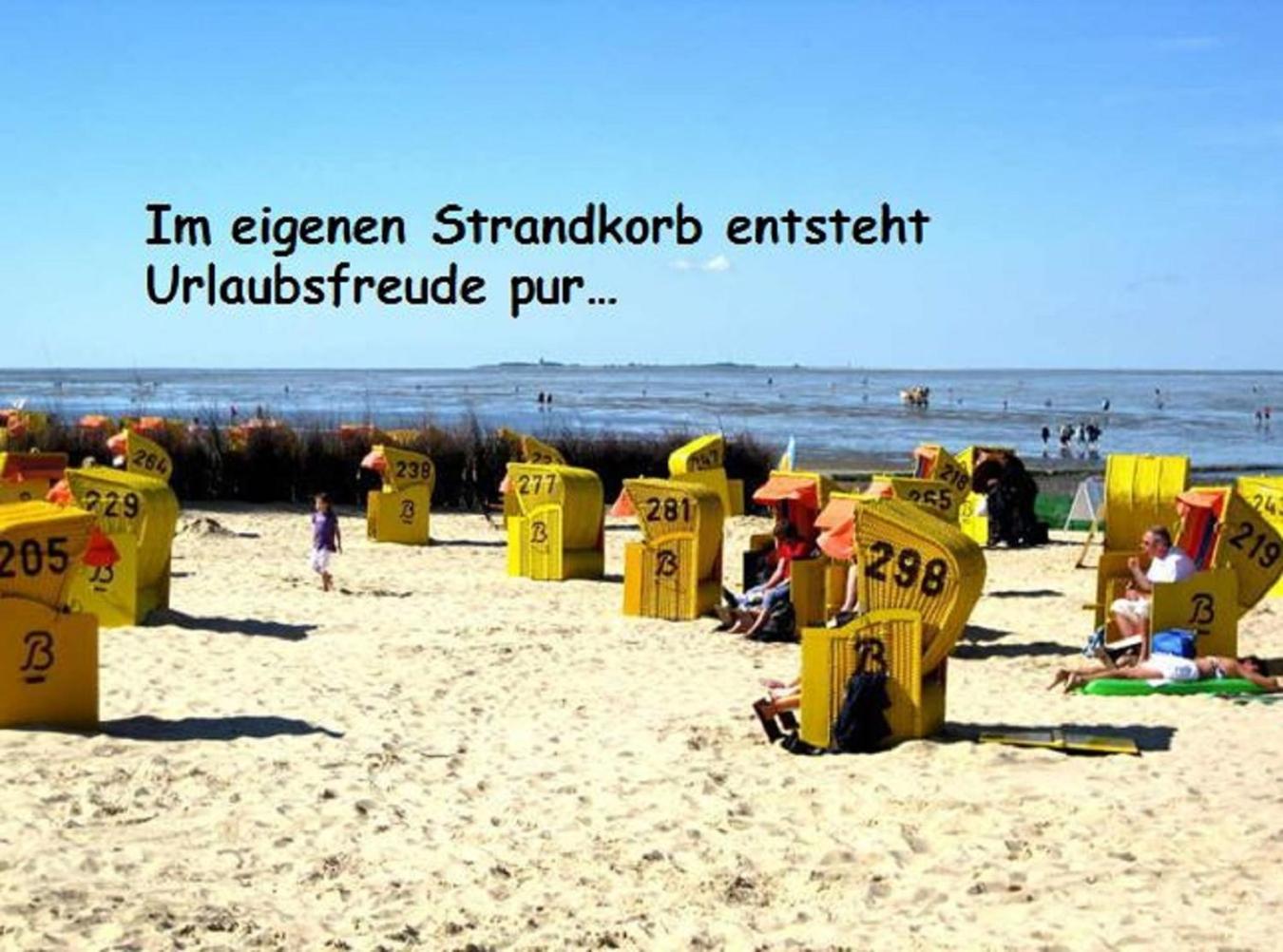 Nordsee 02 库克斯港 外观 照片